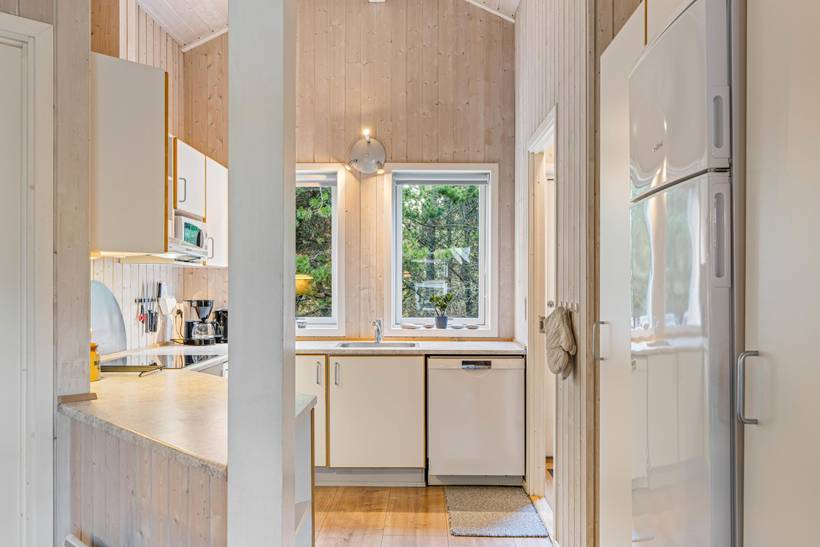 Foto von Ferienhaus QS63 in Bjerregård - Westjütland