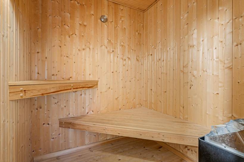 Foto von Ferienhaus QS63 in Bjerregård - Westjütland