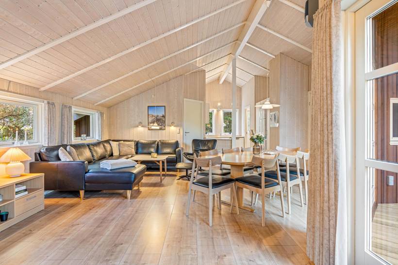 Foto von Ferienhaus QS63 in Bjerregård - Westjütland