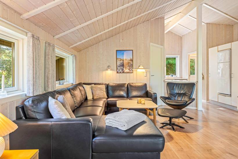 Foto von Ferienhaus QS63 in Bjerregård - Westjütland