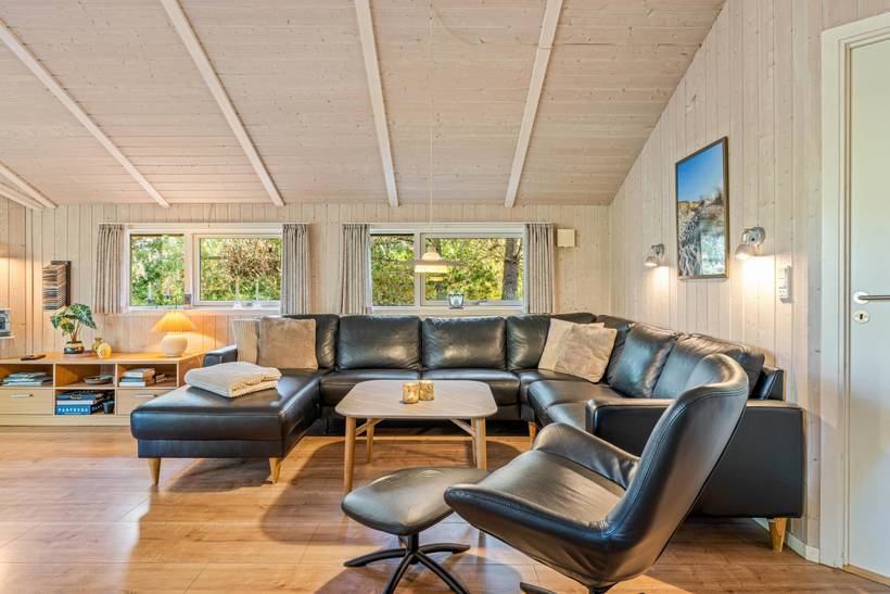 Foto von Ferienhaus QS63 in Bjerregård - Westjütland