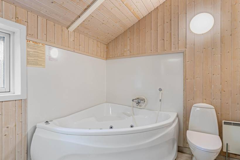 Foto von Ferienhaus QS63 in Bjerregård - Westjütland