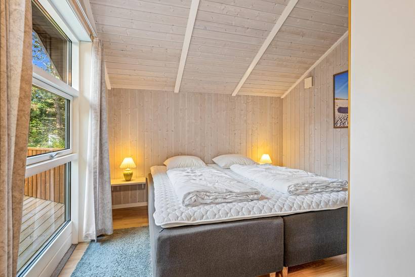 Foto von Ferienhaus QS63 in Bjerregård - Westjütland
