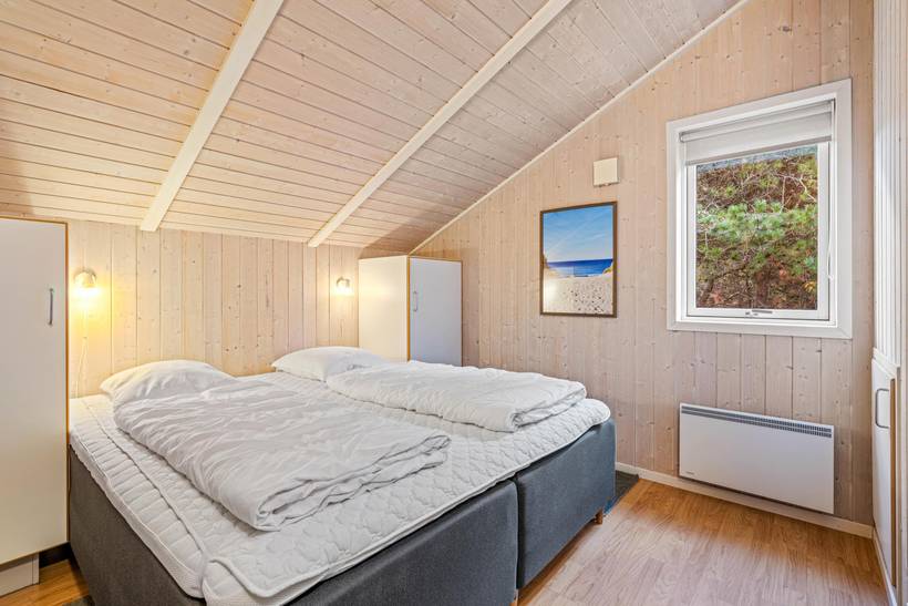 Foto von Ferienhaus QS63 in Bjerregård - Westjütland
