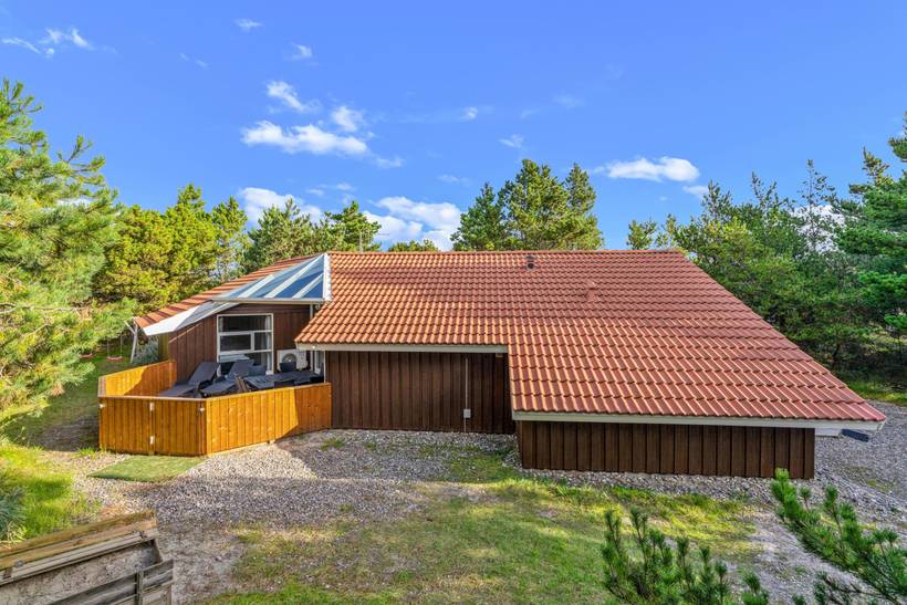 Foto von Ferienhaus QS63 in Bjerregård - Westjütland