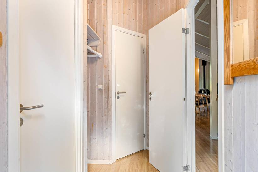 Foto von Ferienhaus QS63 in Bjerregård - Westjütland