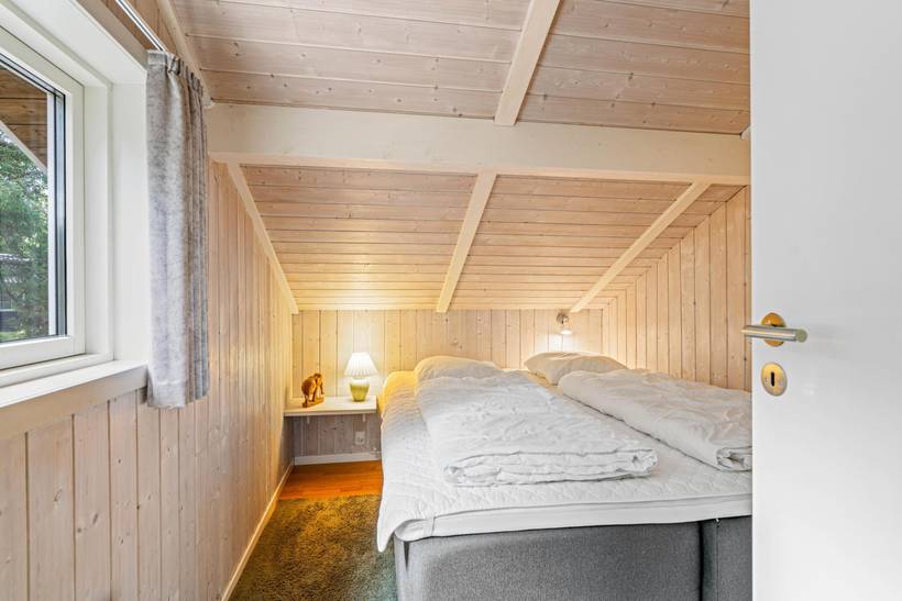 Foto von Ferienhaus QS63 in Bjerregård - Westjütland