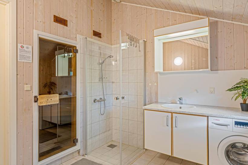 Foto von Ferienhaus QS63 in Bjerregård - Westjütland