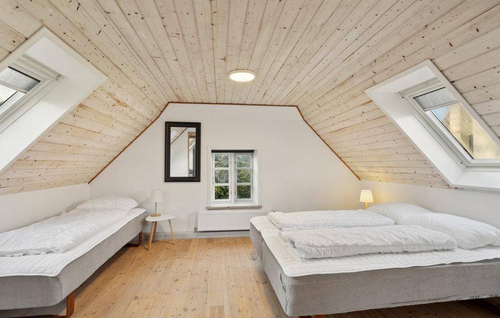 Foto von Ferienhaus QS65 in Hjarbæk - Thy/Limfjord
