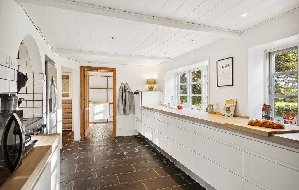 Foto von Ferienhaus QS65 in Hjarbæk - Thy/Limfjord
