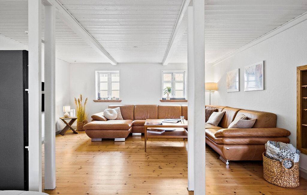 Foto von Ferienhaus QS65 in Hjarbæk - Thy/Limfjord