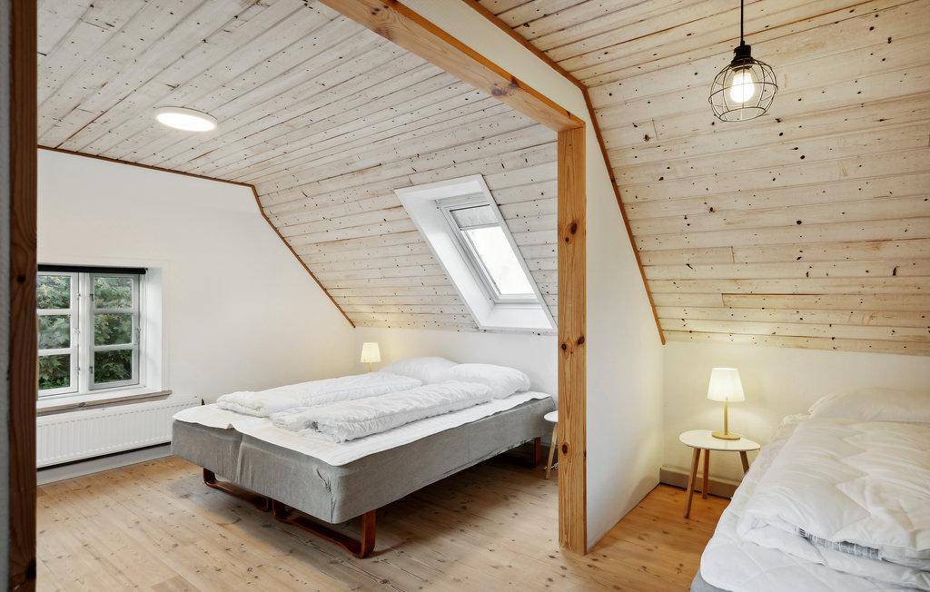 Foto von Ferienhaus QS65 in Hjarbæk - Thy/Limfjord