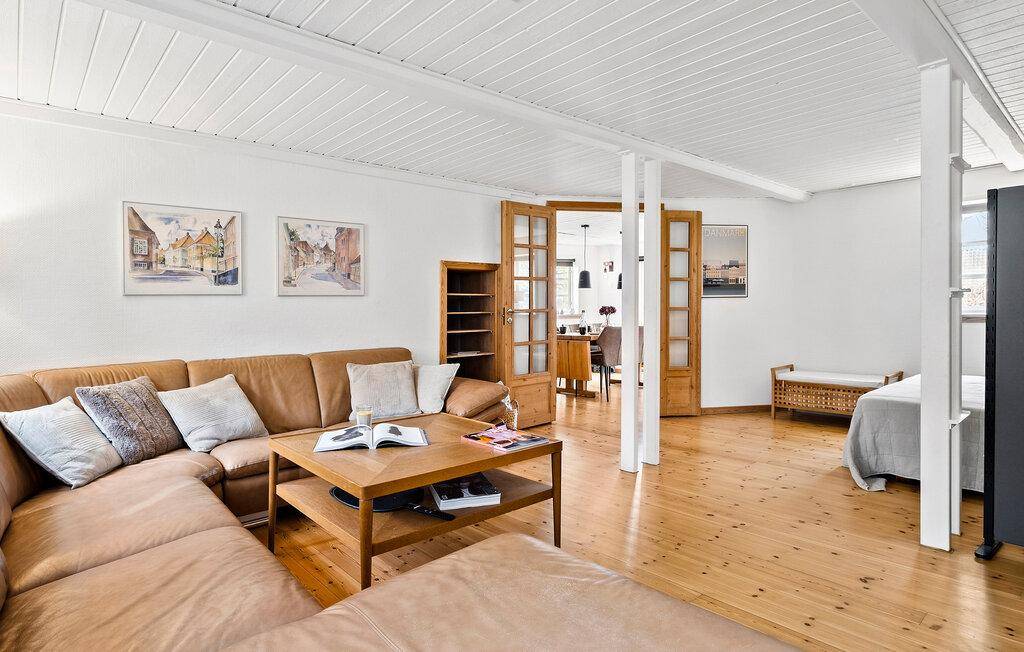 Foto von Ferienhaus QS65 in Hjarbæk - Thy/Limfjord