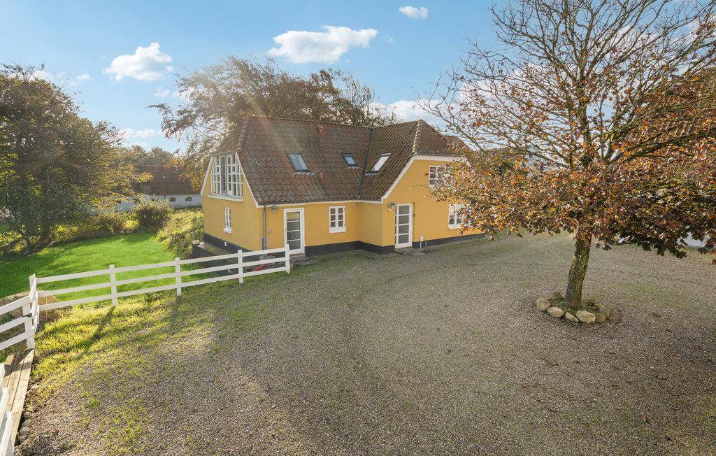 Foto von Ferienhaus QS65 in Hjarbæk - Thy/Limfjord