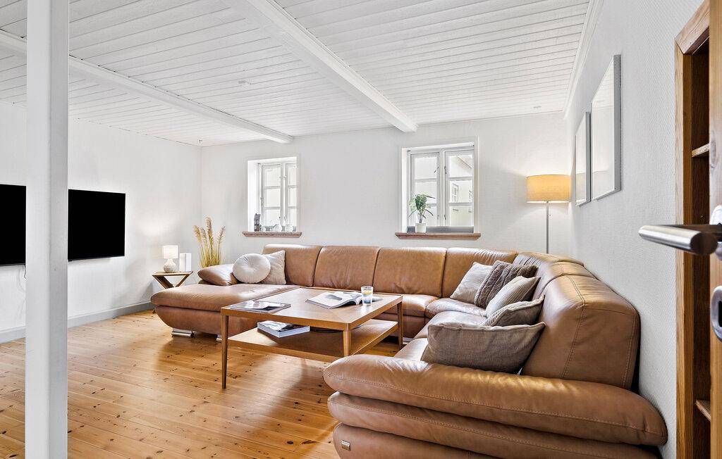 Foto von Ferienhaus QS65 in Hjarbæk - Thy/Limfjord