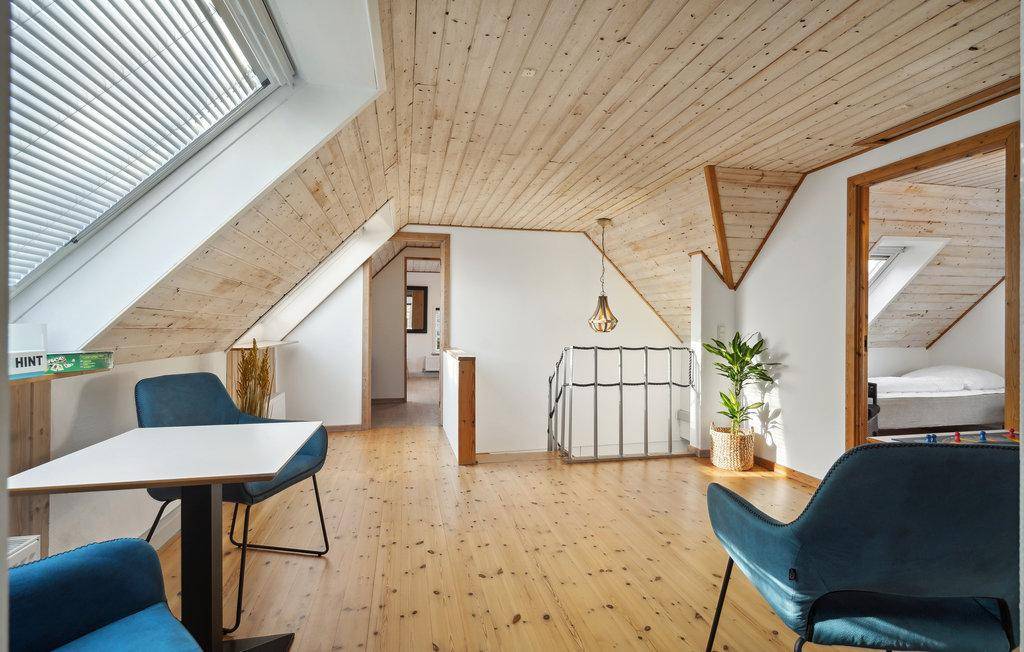 Foto von Ferienhaus QS65 in Hjarbæk - Thy/Limfjord