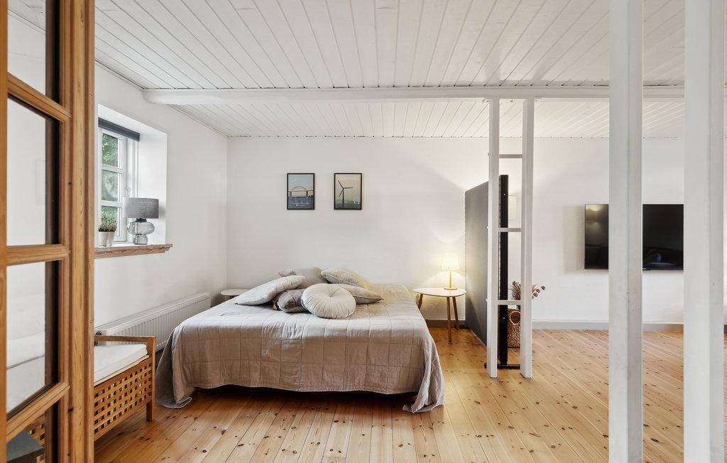 Foto von Ferienhaus QS65 in Hjarbæk - Thy/Limfjord