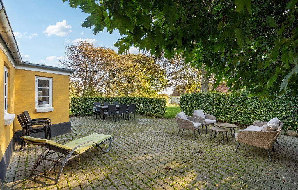 Foto von Ferienhaus QS65 in Hjarbæk - Thy/Limfjord