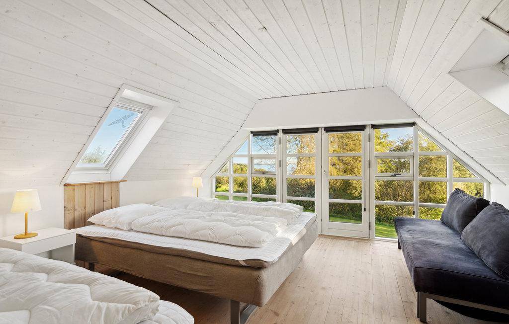 Foto von Ferienhaus QS65 in Hjarbæk - Thy/Limfjord