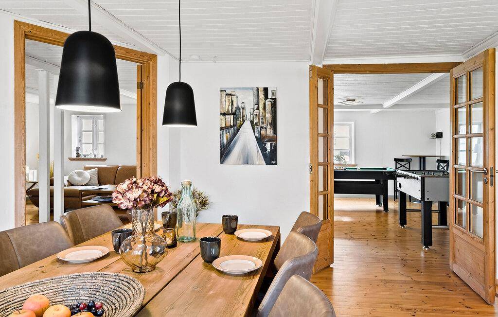 Foto von Ferienhaus QS65 in Hjarbæk - Thy/Limfjord