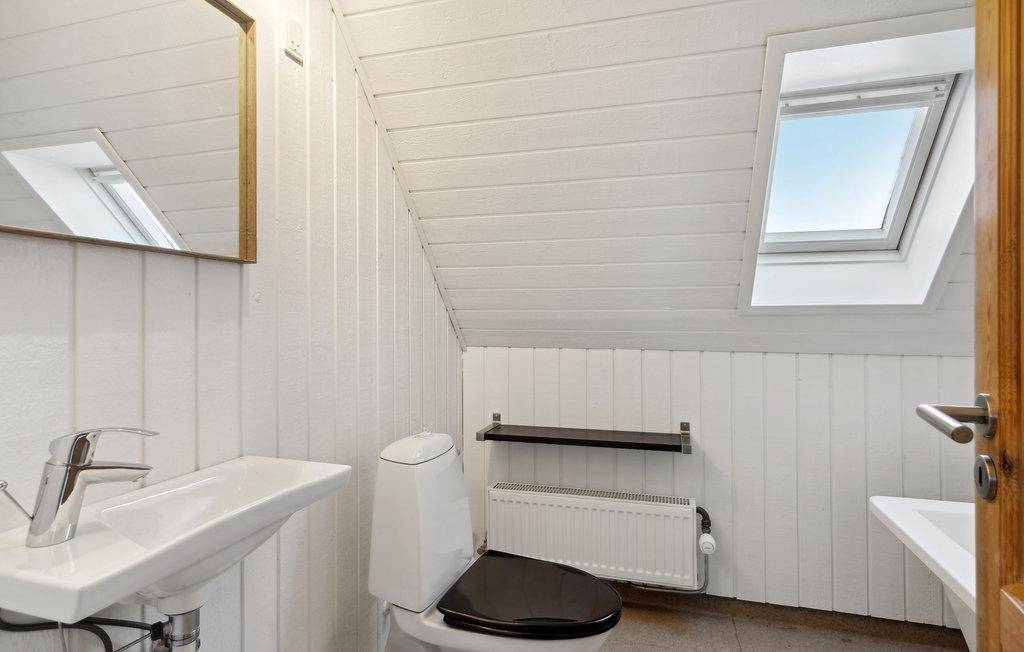 Foto von Ferienhaus QS65 in Hjarbæk - Thy/Limfjord