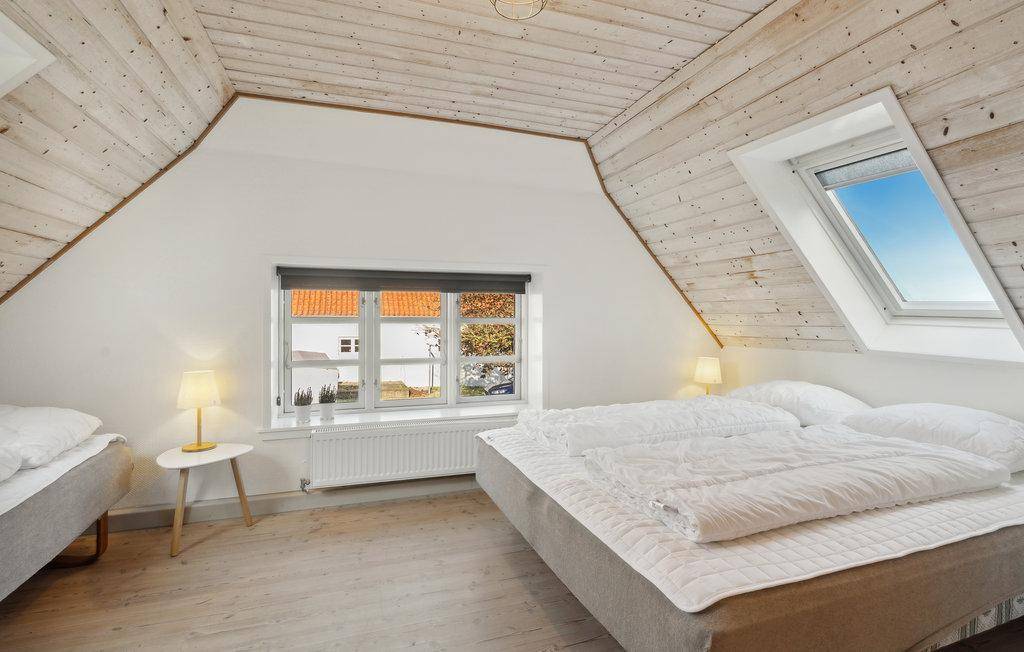 Foto von Ferienhaus QS65 in Hjarbæk - Thy/Limfjord