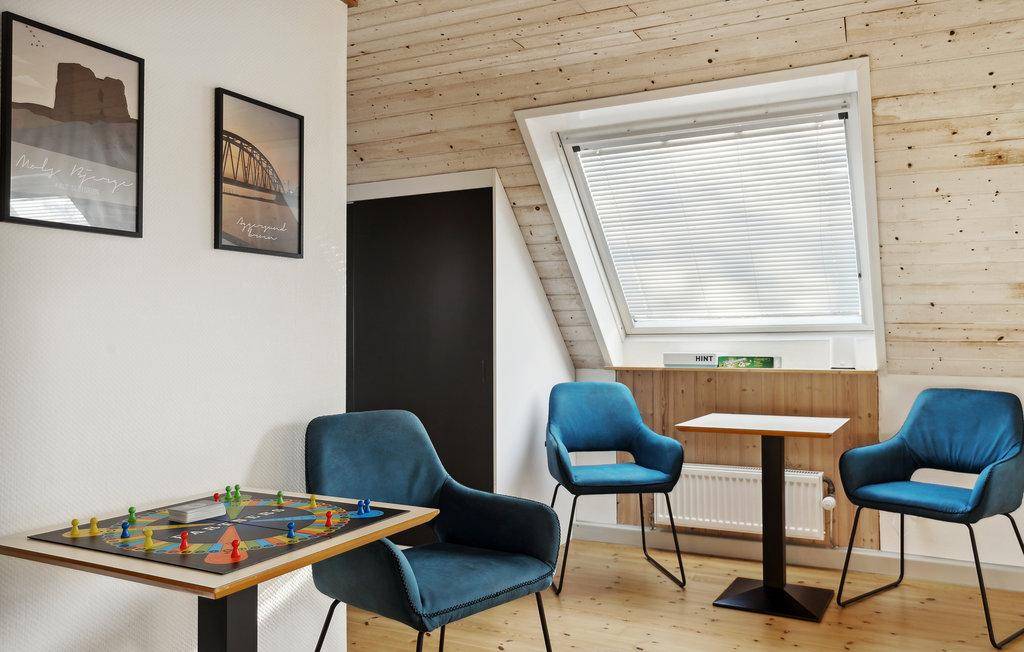 Foto von Ferienhaus QS65 in Hjarbæk - Thy/Limfjord