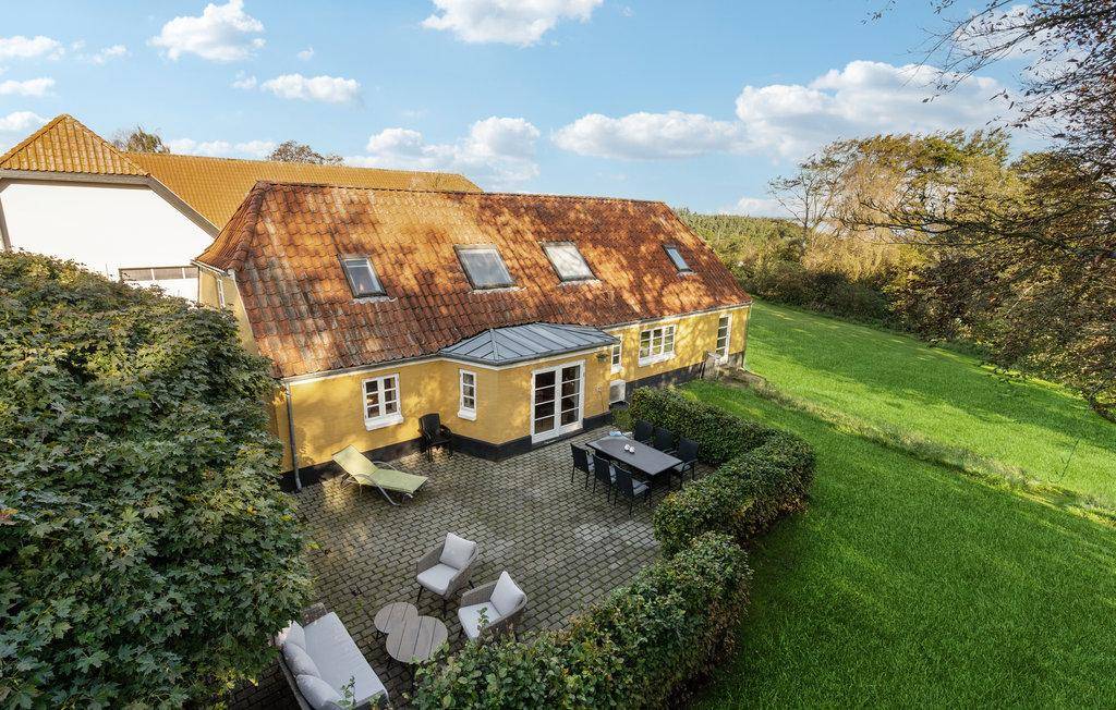 Foto von Ferienhaus QS65 in Hjarbæk - Thy/Limfjord