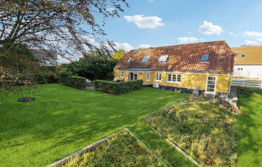 Foto von Ferienhaus QS65 in Hjarbæk - Thy/Limfjord