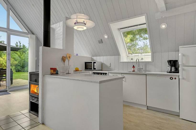 Foto von Ferienhaus QS71 in Vibæk - Ebeltoft - Ostjütland