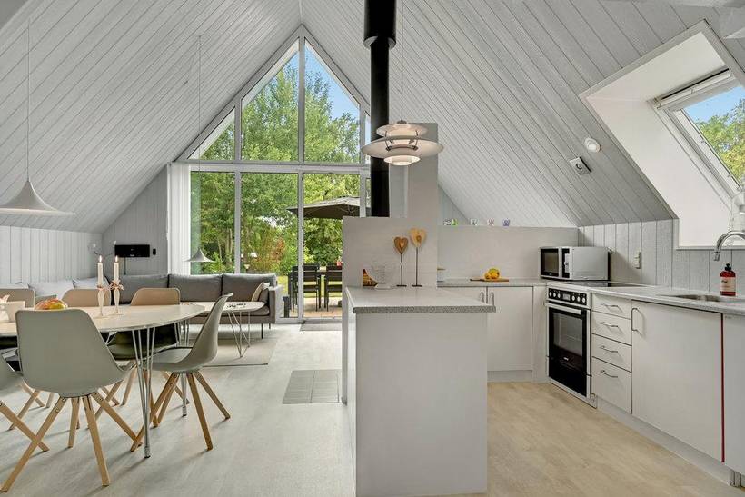 Foto von Ferienhaus QS71 in Vibæk - Ebeltoft - Ostjütland