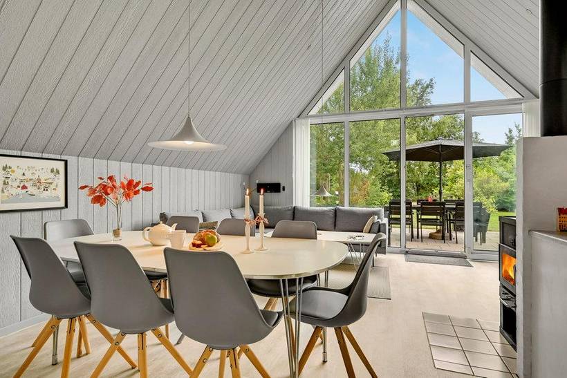 Foto von Ferienhaus QS71 in Vibæk - Ebeltoft - Ostjütland