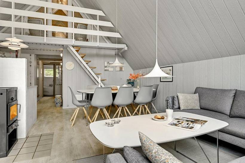 Foto von Ferienhaus QS71 in Vibæk - Ebeltoft - Ostjütland