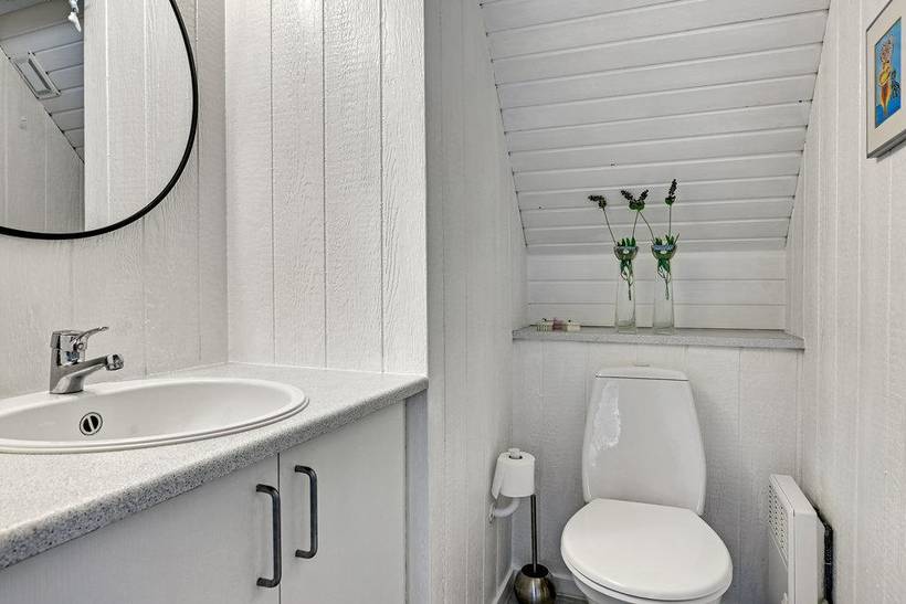 Foto von Ferienhaus QS71 in Vibæk - Ebeltoft - Ostjütland