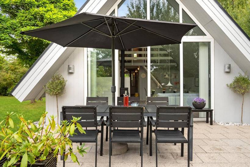 Foto von Ferienhaus QS71 in Vibæk - Ebeltoft - Ostjütland