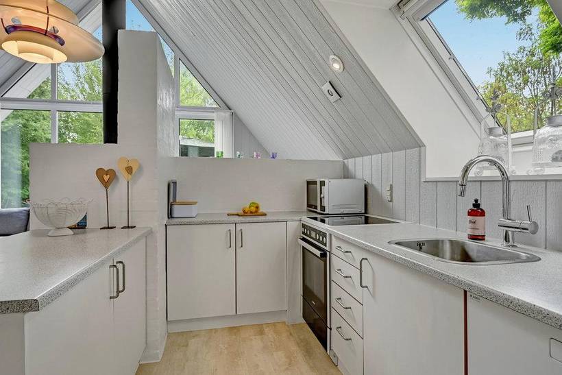 Foto von Ferienhaus QS71 in Vibæk - Ebeltoft - Ostjütland