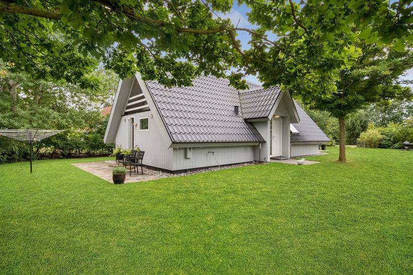 Foto von Ferienhaus QS71 in Vibæk - Ebeltoft - Ostjütland