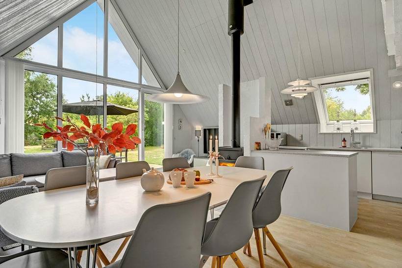 Foto von Ferienhaus QS71 in Vibæk - Ebeltoft - Ostjütland