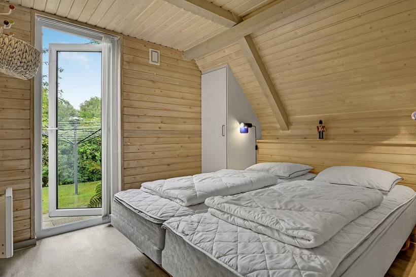 Foto von Ferienhaus QS71 in Vibæk - Ebeltoft - Ostjütland