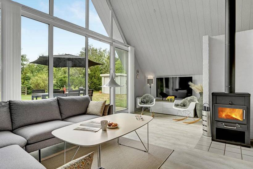 Foto von Ferienhaus QS71 in Vibæk - Ebeltoft - Ostjütland