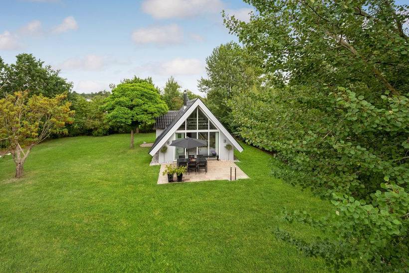 Foto von Ferienhaus QS71 in Vibæk - Ebeltoft - Ostjütland