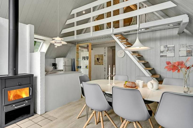 Foto von Ferienhaus QS71 in Vibæk - Ebeltoft - Ostjütland