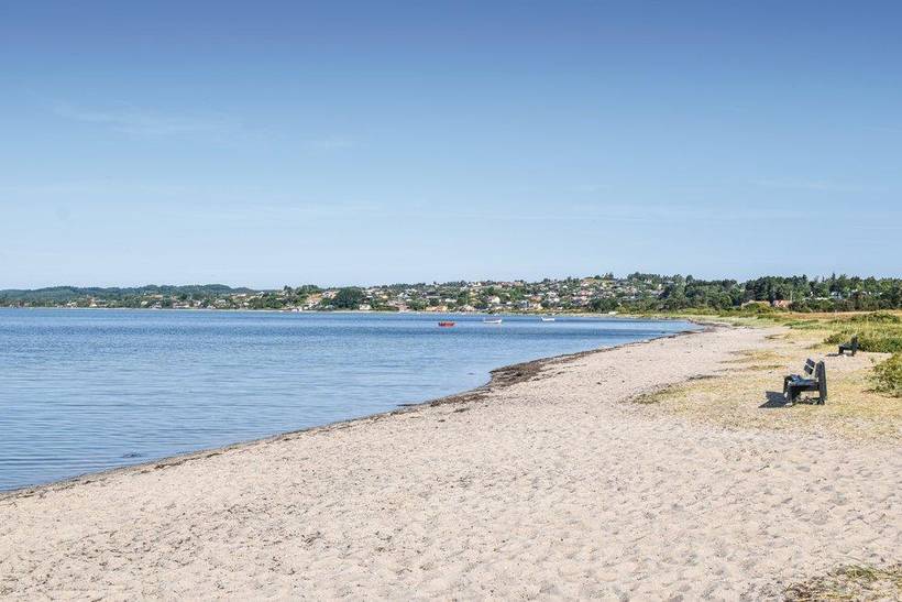Foto von Ferienhaus QS71 in Vibæk - Ebeltoft - Ostjütland