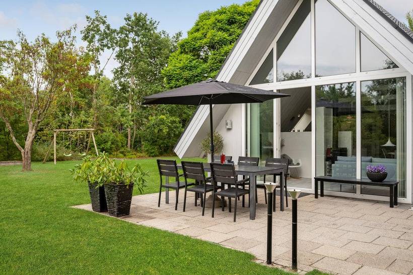 Foto von Ferienhaus QS71 in Vibæk - Ebeltoft - Ostjütland