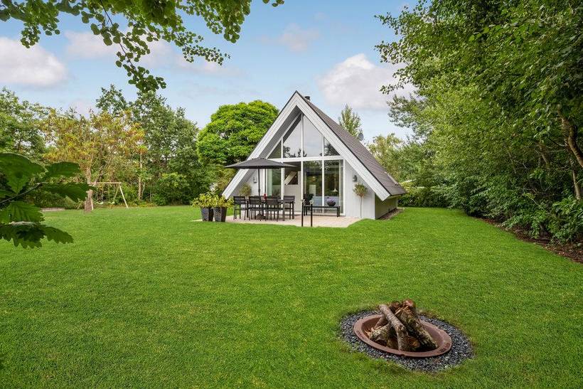 Foto von Ferienhaus QS71 in Vibæk - Ebeltoft - Ostjütland