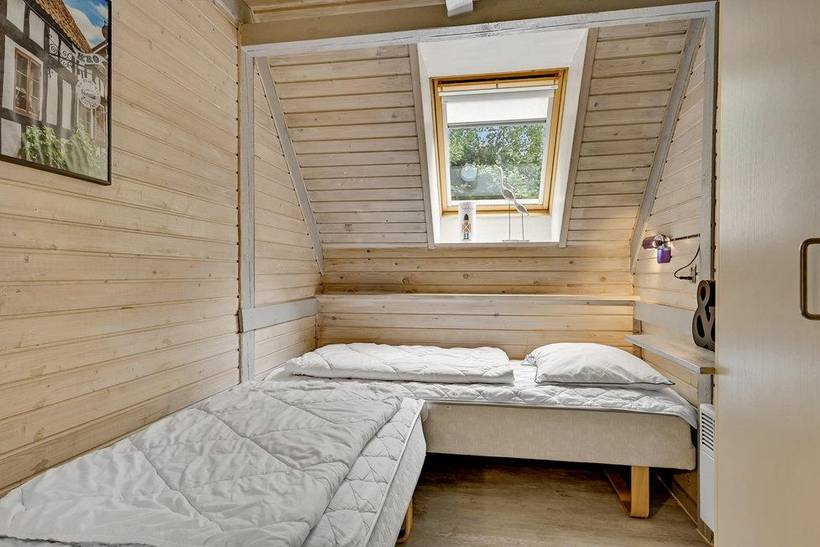 Foto von Ferienhaus QS71 in Vibæk - Ebeltoft - Ostjütland