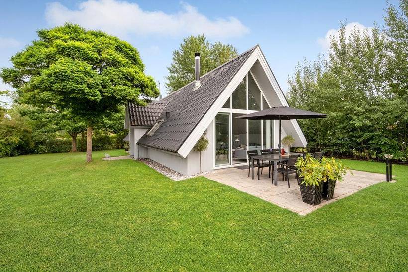 Foto von Ferienhaus QS71 in Vibæk - Ebeltoft - Ostjütland