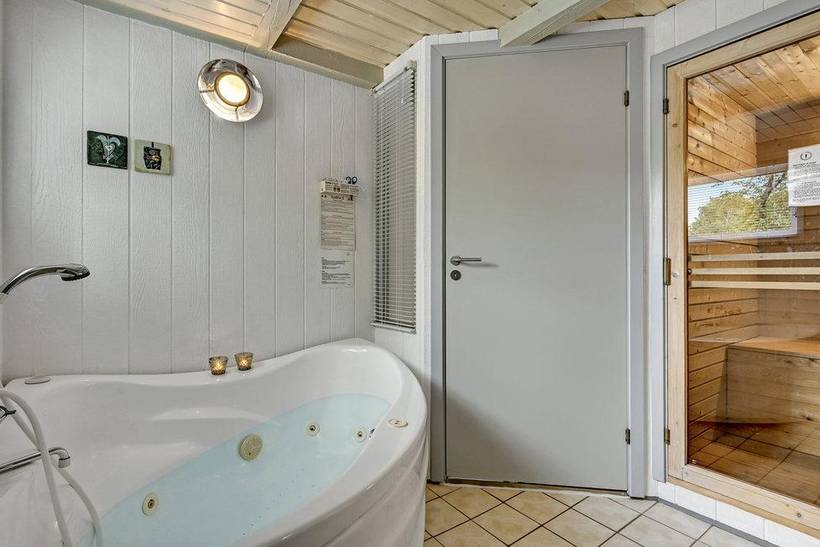 Foto von Ferienhaus QS71 in Vibæk - Ebeltoft - Ostjütland