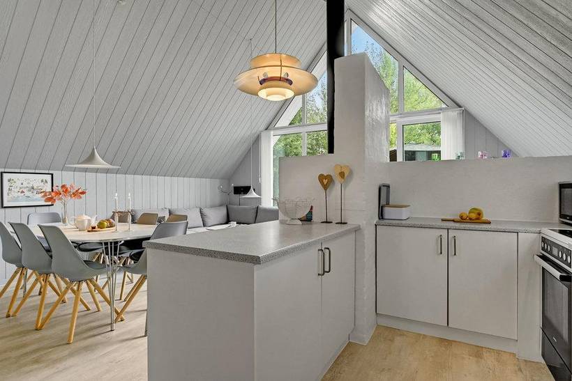 Foto von Ferienhaus QS71 in Vibæk - Ebeltoft - Ostjütland