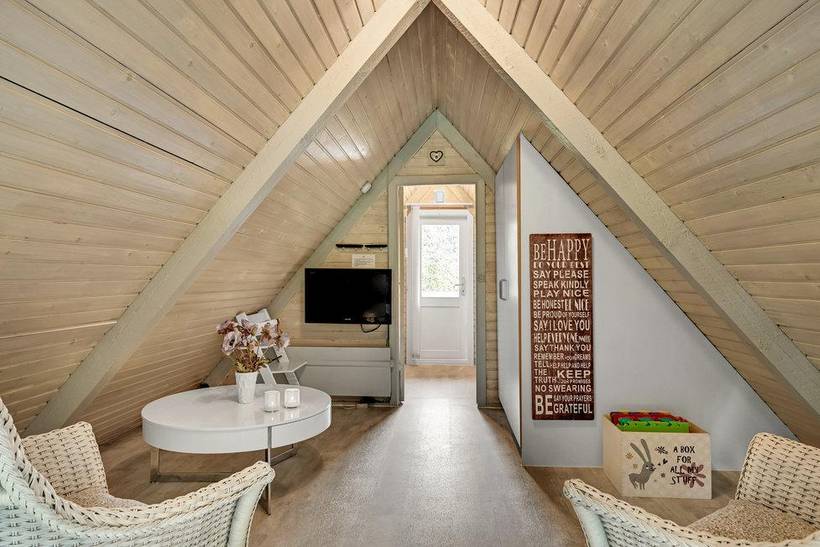 Foto von Ferienhaus QS71 in Vibæk - Ebeltoft - Ostjütland